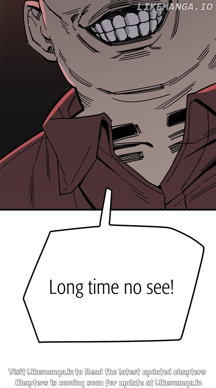 Unemployed Baek-soon Chapter 150 - page 52